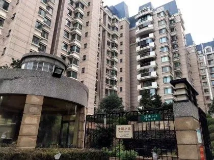 Xiangxie Garden