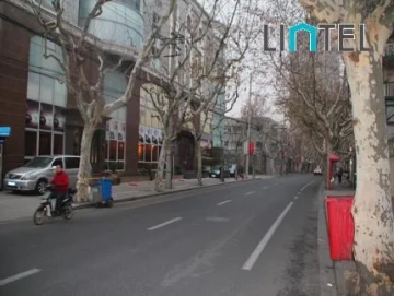 Xiangyang Apartment(2)