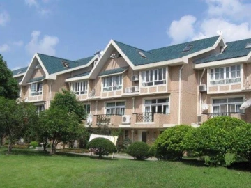 Xijiao Baocheng Garden
