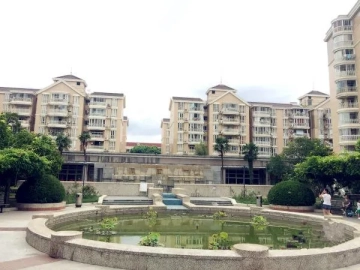 Xijiao Baocheng Garden(2)
