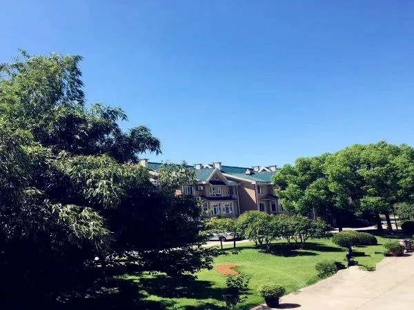 Xijiao Baocheng Garden(3)