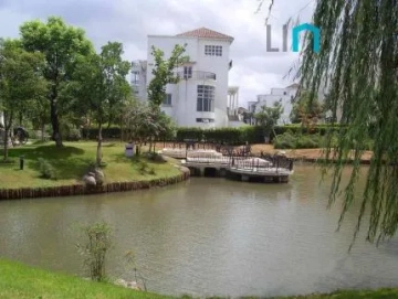 Xijiao Forest Riviera(3)