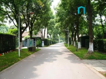 Xijiao Forest Riviera(4)