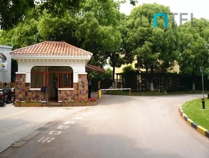 Xijiao Forest Riviera(5)