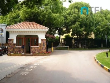 Xijiao Forest Riviera(5)