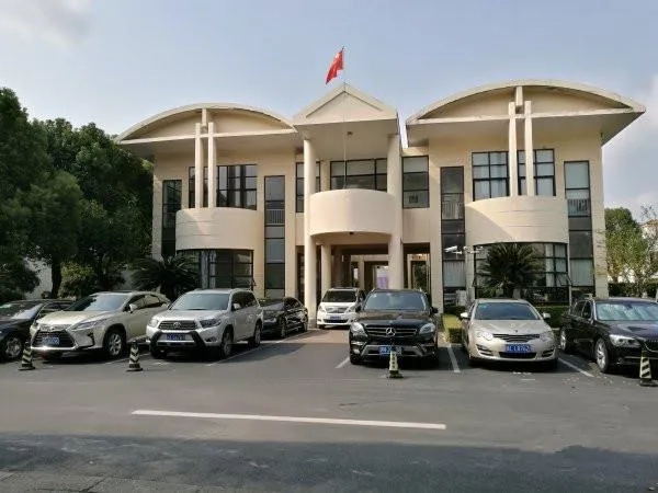 Xijiao Garden Villa