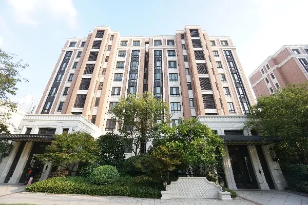 Xijiao Jakaranda Garden(2)
