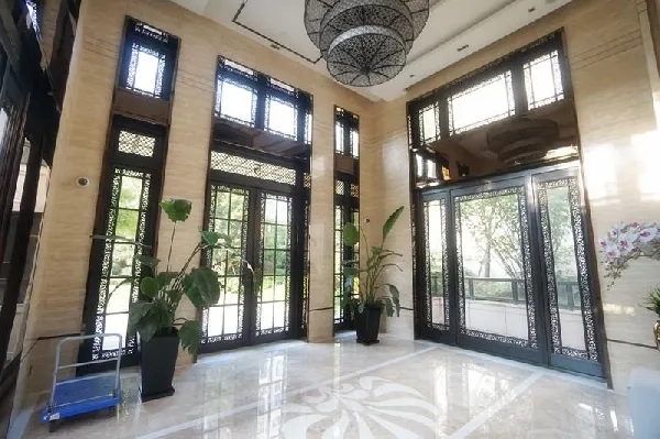 Xijiao Jakaranda Garden(4)