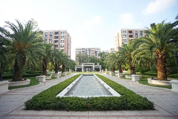 Xijiao Jakaranda Garden(5)