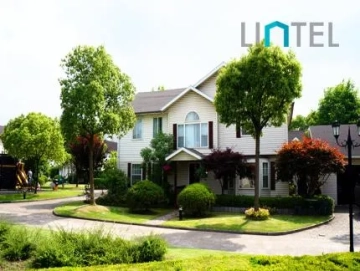 Xijiao State Guest Hotel Garden Villa(2)