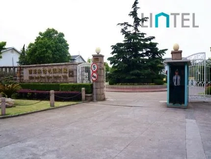 Xijiao State Guest Hotel Garden Villa(3)