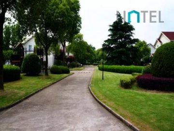 Xijiao State Guest Hotel Garden Villa(5)