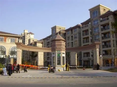 Xin Jiang Wan Cheng Yong Jing Yuan(3)