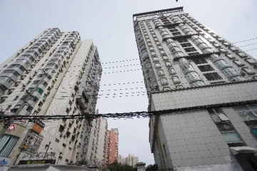 Xinhua Residence(2)