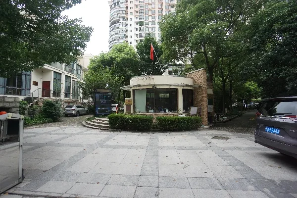 Xinmei Spring Garden