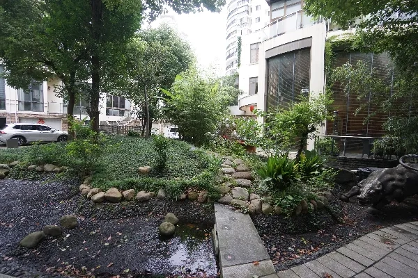 Xinmei Spring Garden(2)