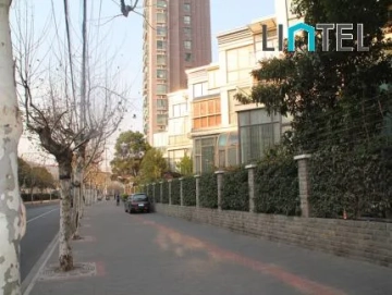 Xinmei Spring Garden(5)