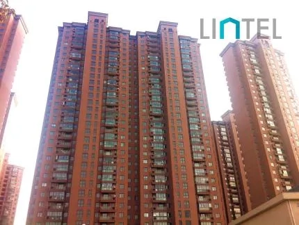 Xintiandi He Bin Garden