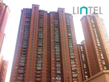 Xintiandi He Bin Garden
