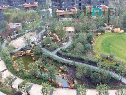 Xintiandi He Bin Garden(2)