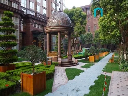 Xuhui Garden(2)