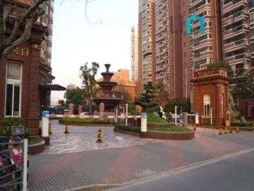 Xuhui Garden(6)