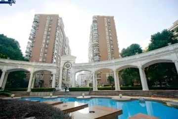 Xujiahui Garden