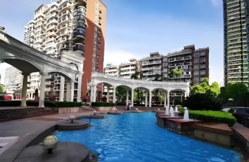 Xujiahui Garden(2)