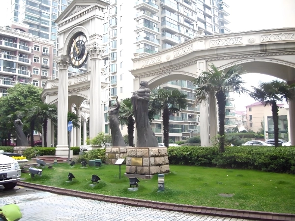 Xujiahui Garden(5)
