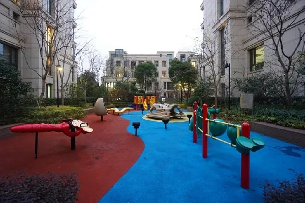Yandlord Sunland Gardens(8)