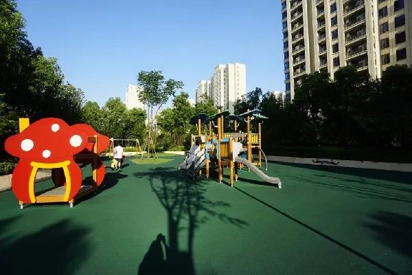 Yandlord Western Garden(6)