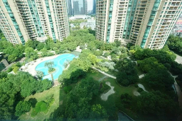 Yanlord Garden I & II(3)