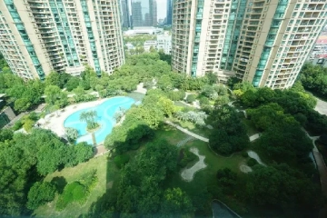 Yanlord Garden I & II(3)