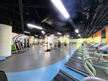 Yanlord Garden I & II(7)