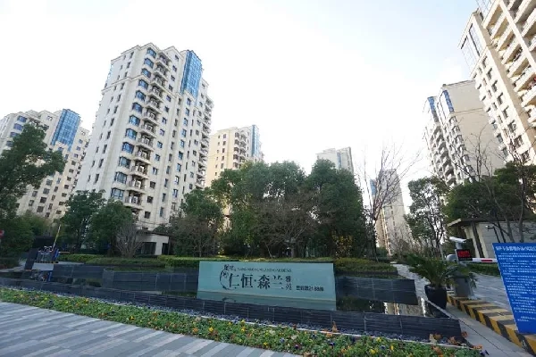 Yanlord Sunland Gardens(9)