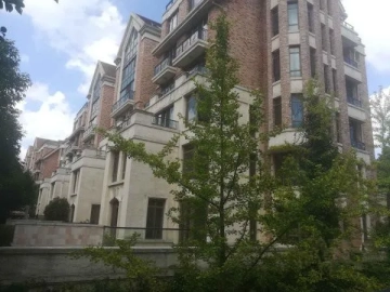 Yanlord Townhouse