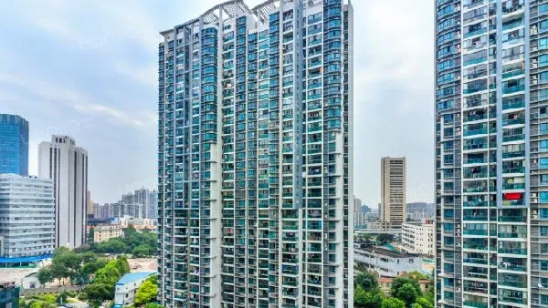 Yi Liu Apartment(2)