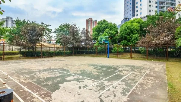 Yi Liu Apartment(3)