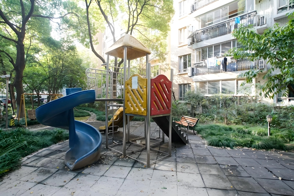 Yin Xing Garden(2)
