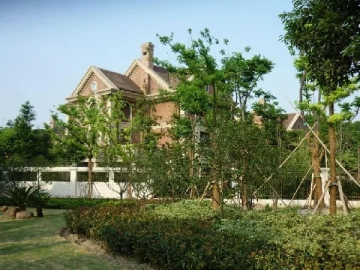 Yong Tai Xi Jiao Villas(2)