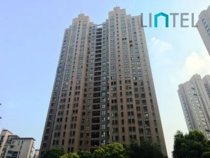 Yongye Apartment