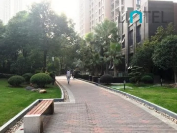Yongye Apartment(2)