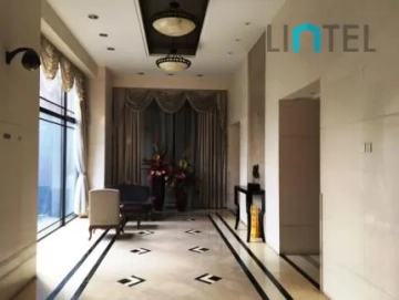 Yongye Apartment(5)