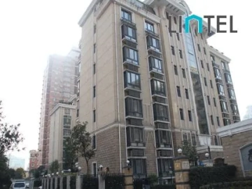Yuyuan Residence(2)
