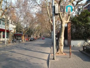 Yuyuan Residence(3)