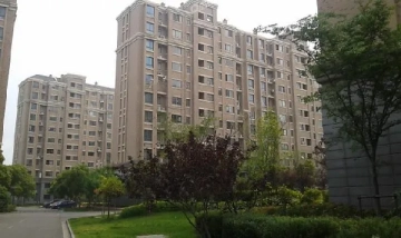 Zhangjiang Tomson Garden III