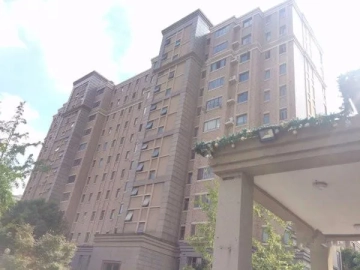 Zhangjiang Tomson Garden III(2)