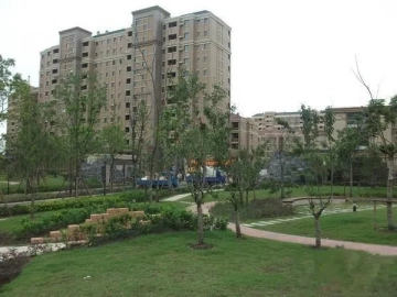 Zhangjiang Tomson Garden III(4)