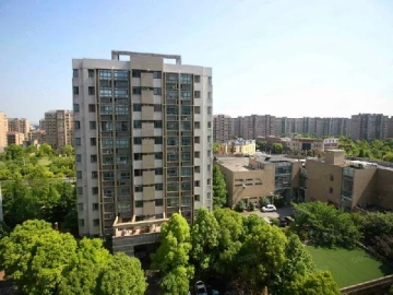 Zhangjiang Tomson Garden II