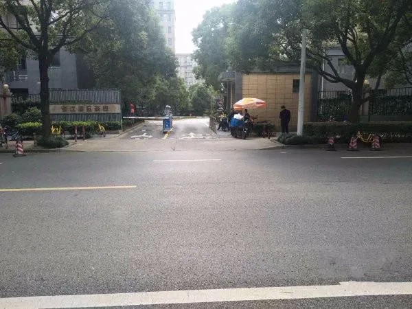 Zhangjiang Tomson Garden IV(2)